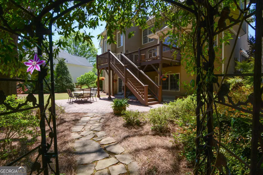 4355 Missendell Lane Nw, Peachtree Corners, GA 30092 - #3
