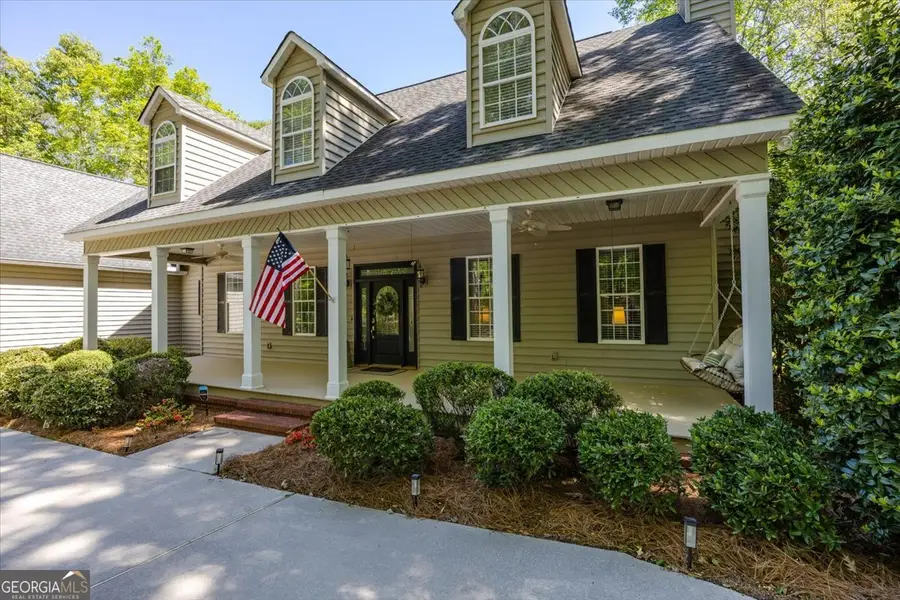 117 Island View Drive, Lizella, GA 31052 - #3