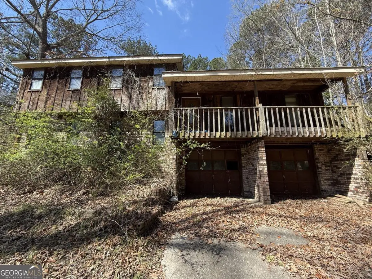 2083 Holm Court, Riverdale, GA 30296 - #1