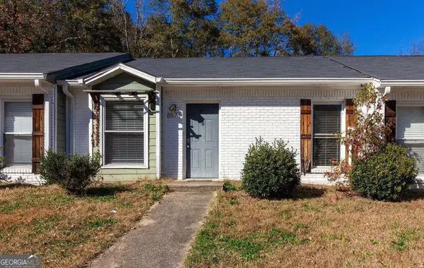 8671 Ashley Way, Douglasville, GA 30134