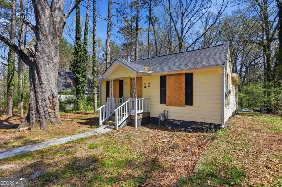 747 Gary Road Nw, Atlanta, GA 30318 - #2