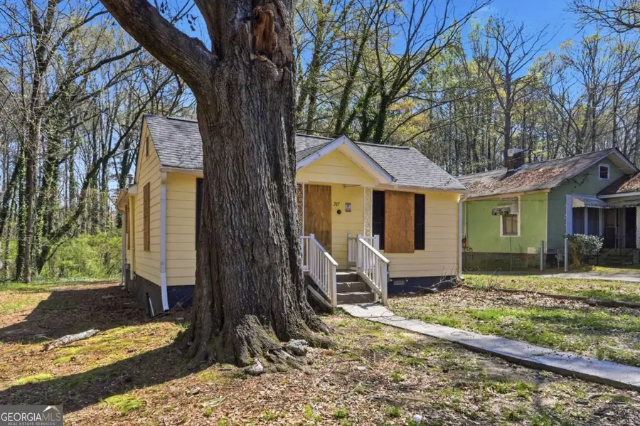 747 Gary Road Nw, Atlanta, GA 30318 - #3