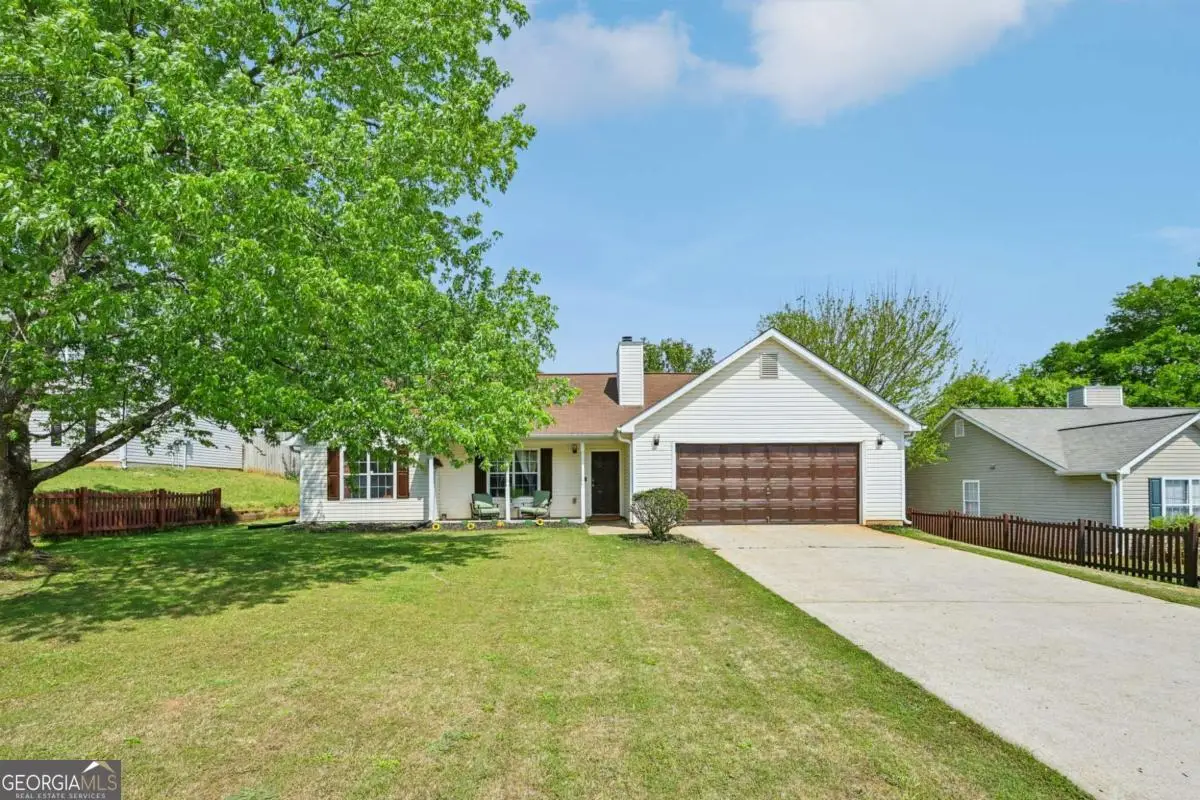 7030 Kingston Lane, McDonough, GA 30253 - #1