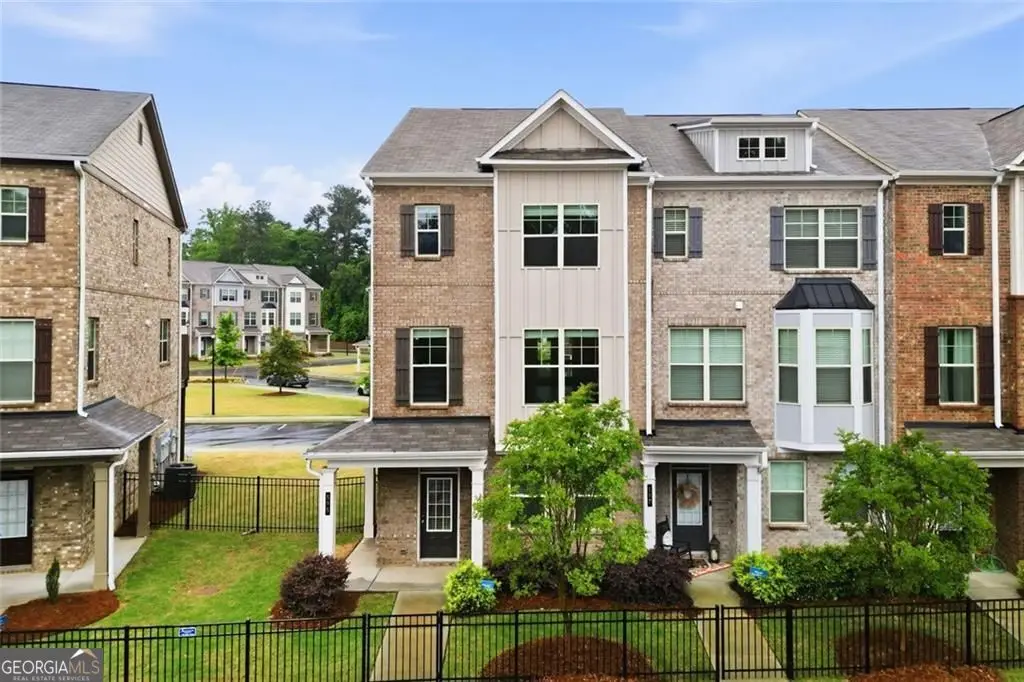 595 Fundao Lane #7, Lawrenceville, GA 30046 - #1