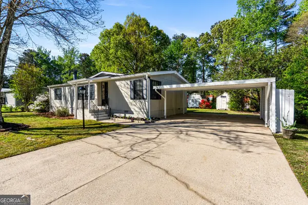 1811 Marie Way, Lawrenceville, GA 30043