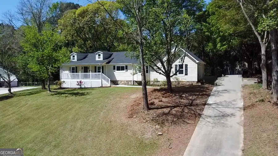 1205 Park Place Drive, Jonesboro, GA 30236 - #2