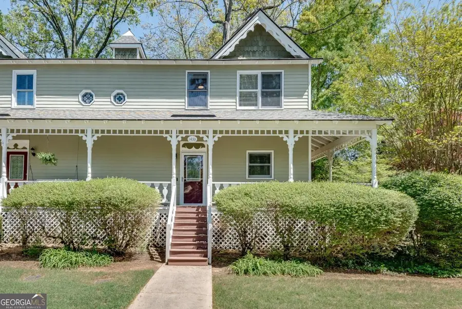 1433 Cambridge Common, Decatur, GA 30033 - #2