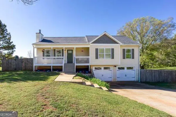 53 Adams Lane, Rockmart, GA 30153