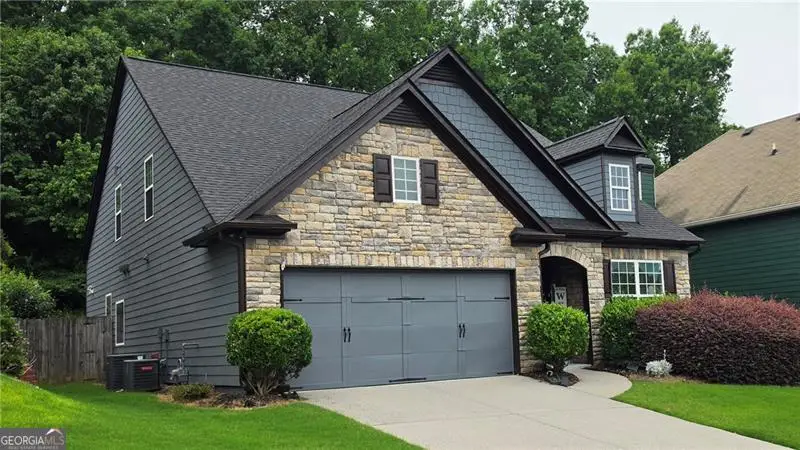 3955 Village Estates Court, Cumming, GA 30040 - #1
