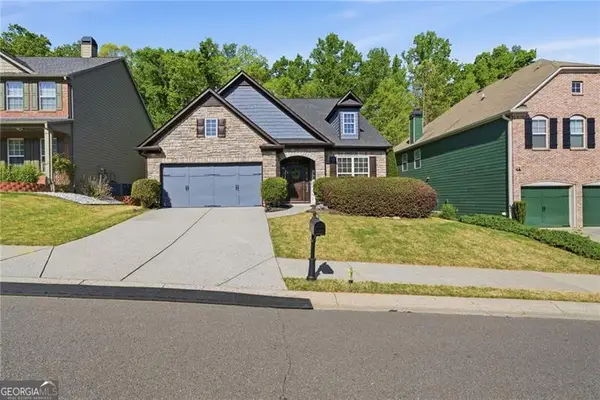 3955 Village Estates Court, Cumming, GA 30040