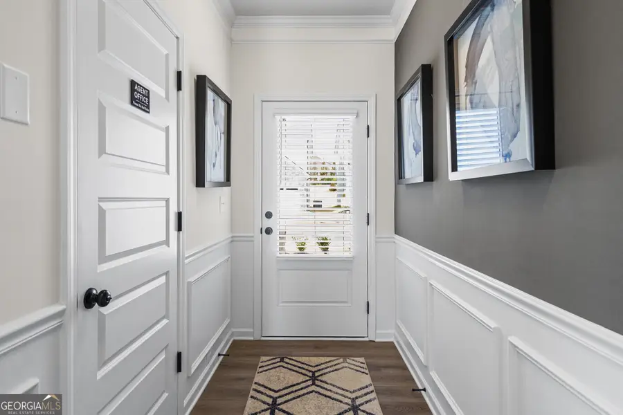 1030 Glendale Place #LOT 16, Conyers, GA 30012 - #3