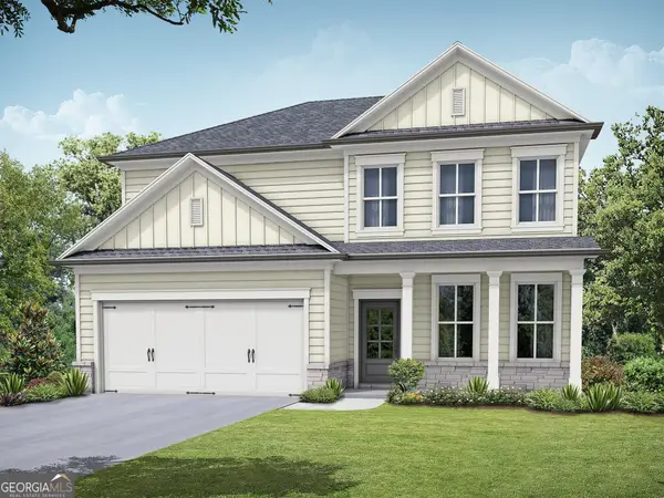 15 Purackal Lane, Statham, GA 30666