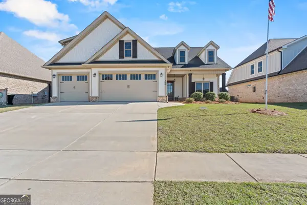 200 Perth Court, Warner Robins, GA 31088