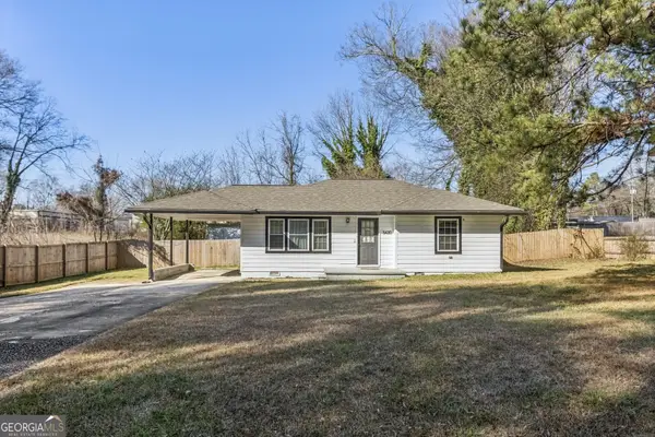 5430 Carol Circle Sw, Mableton, GA 30126