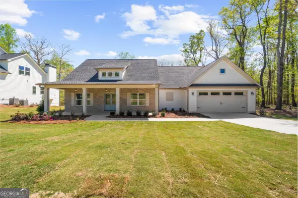 8915 Bethel Road, Gainesville, GA 30506