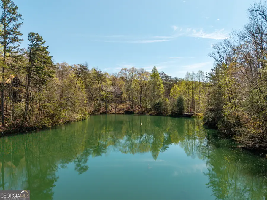 942 Granny Branch Drive, Blue Ridge, GA 30513 - #2