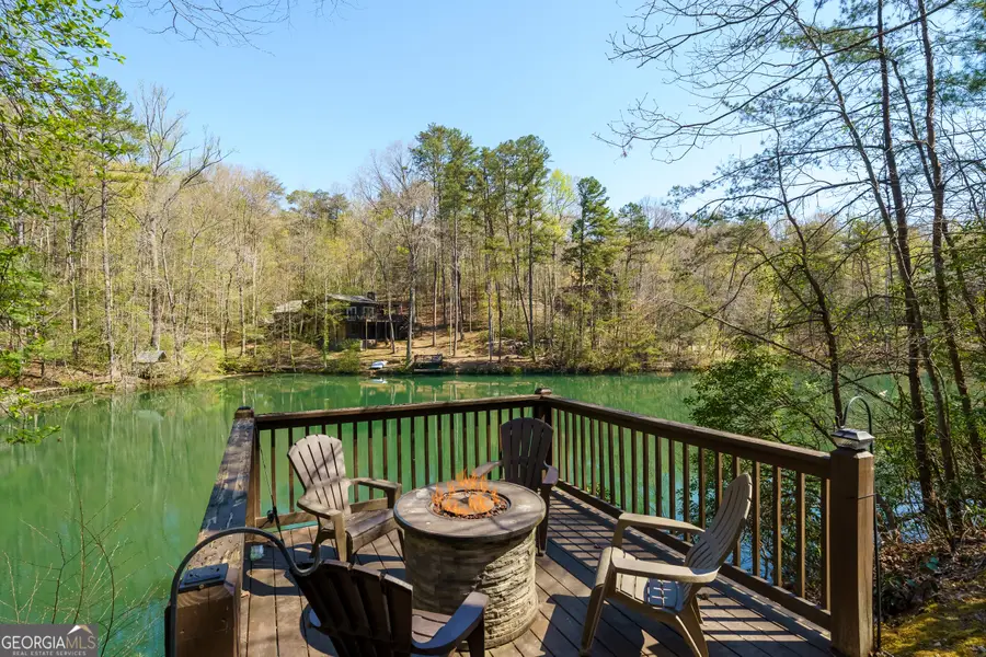 942 Granny Branch Drive, Blue Ridge, GA 30513 - #3