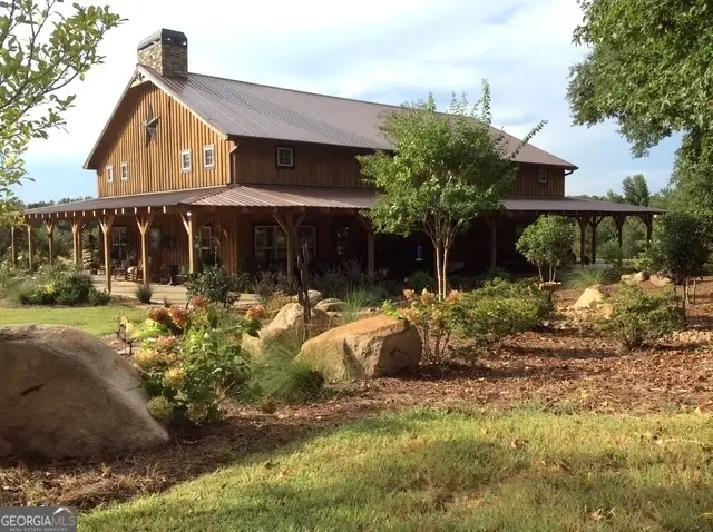 4424 Ansley Road, Warrenton, GA 30828 - #1