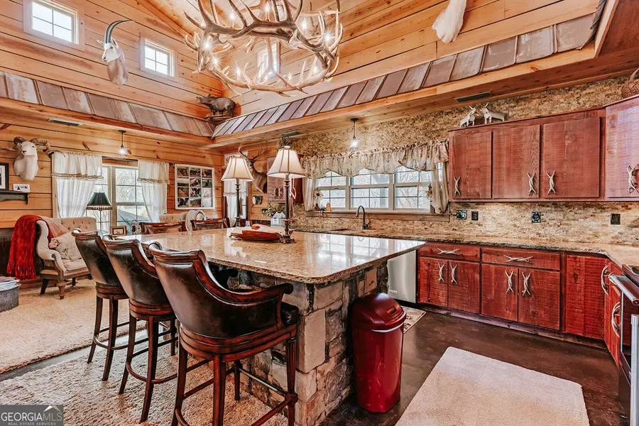 4424 Ansley Road, Warrenton, GA 30828 - #3