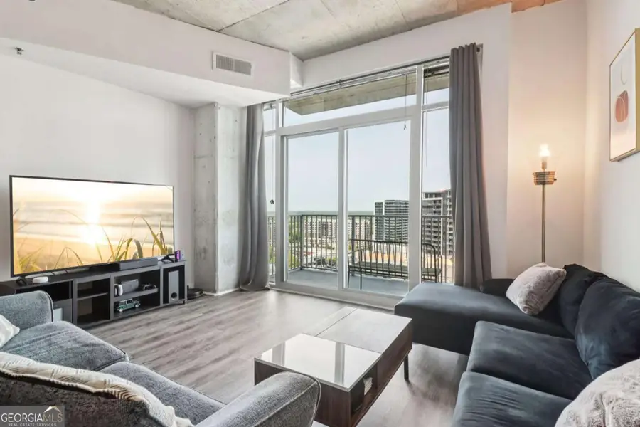 250 Pharr Road Ne #1905, Atlanta, GA 30305 - #2