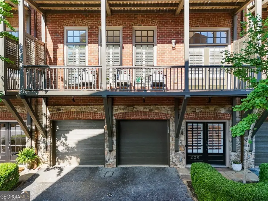 225 Founders Mill Court, Roswell, GA 30075 - #3