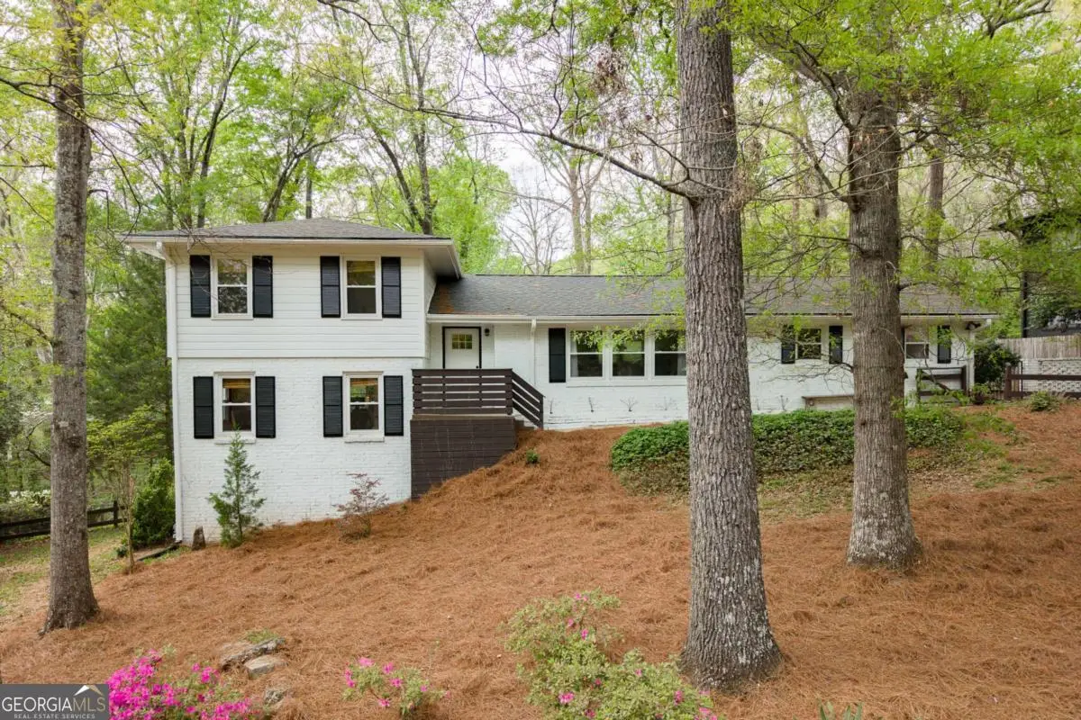 130 Oakdale Road, Athens, GA 30606 - #1