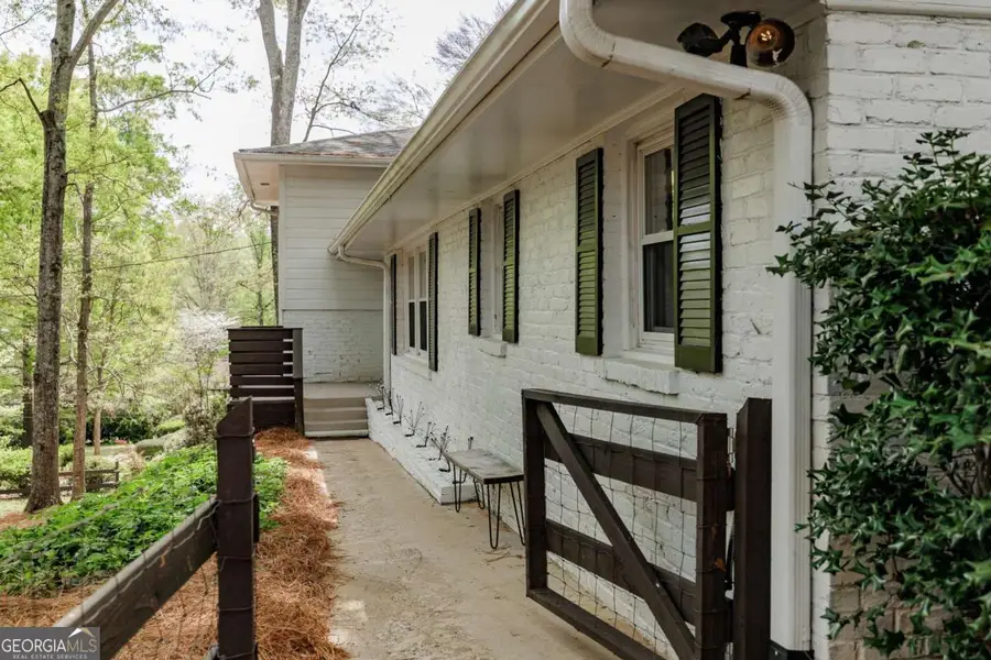 130 Oakdale Road, Athens, GA 30606 - #3