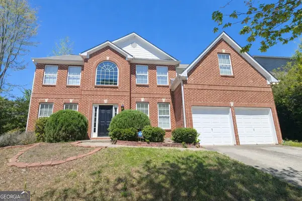 1653 Broomfield Way, Lawrenceville, GA 30044