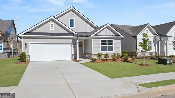 86 Lakeview Point, Dallas, GA 30157