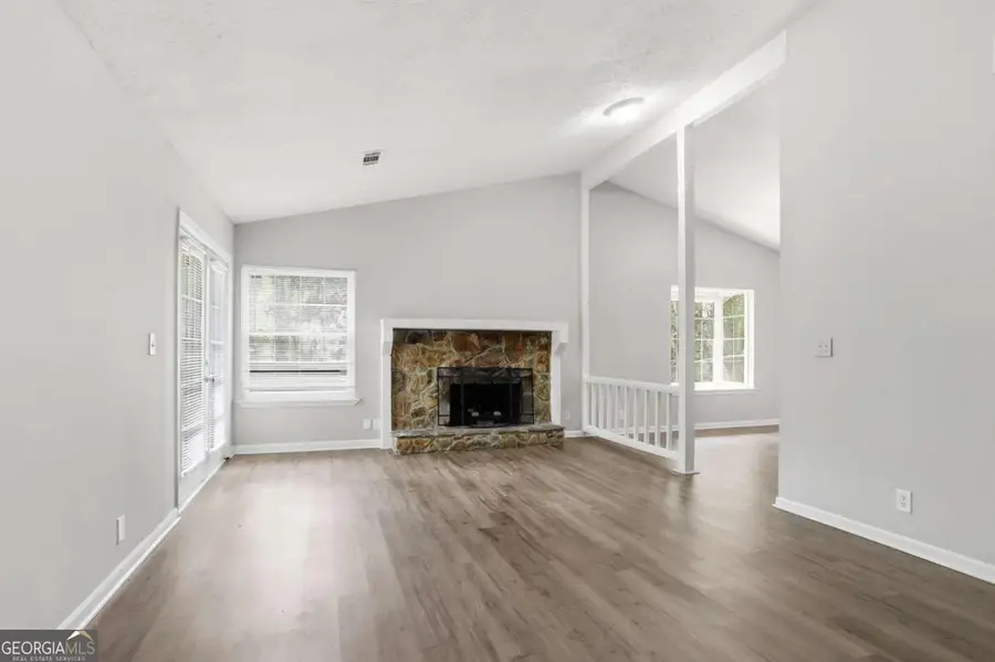 44 Burnham Circle, Jonesboro, GA 30238 - #3