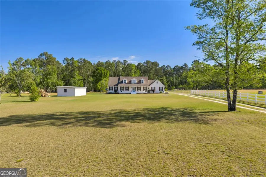 2576 Ga Highway 29 S, Rockledge, GA 30454 - #2