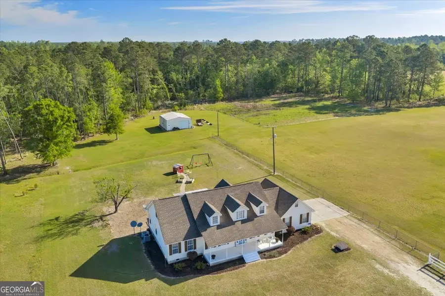 2576 Ga Highway 29 S, Rockledge, GA 30454 - #3