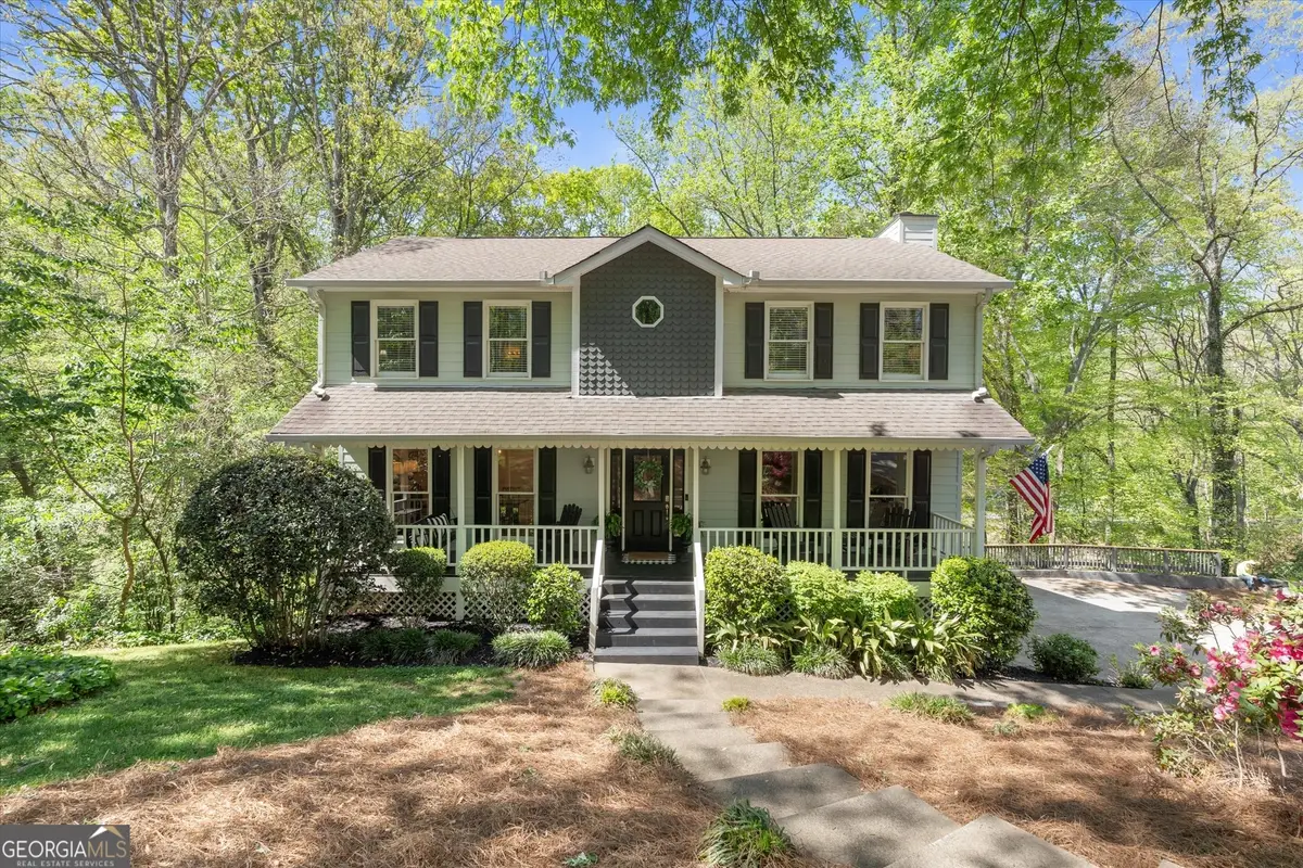 3875 Winners Court, Marietta, GA 30062 - #1