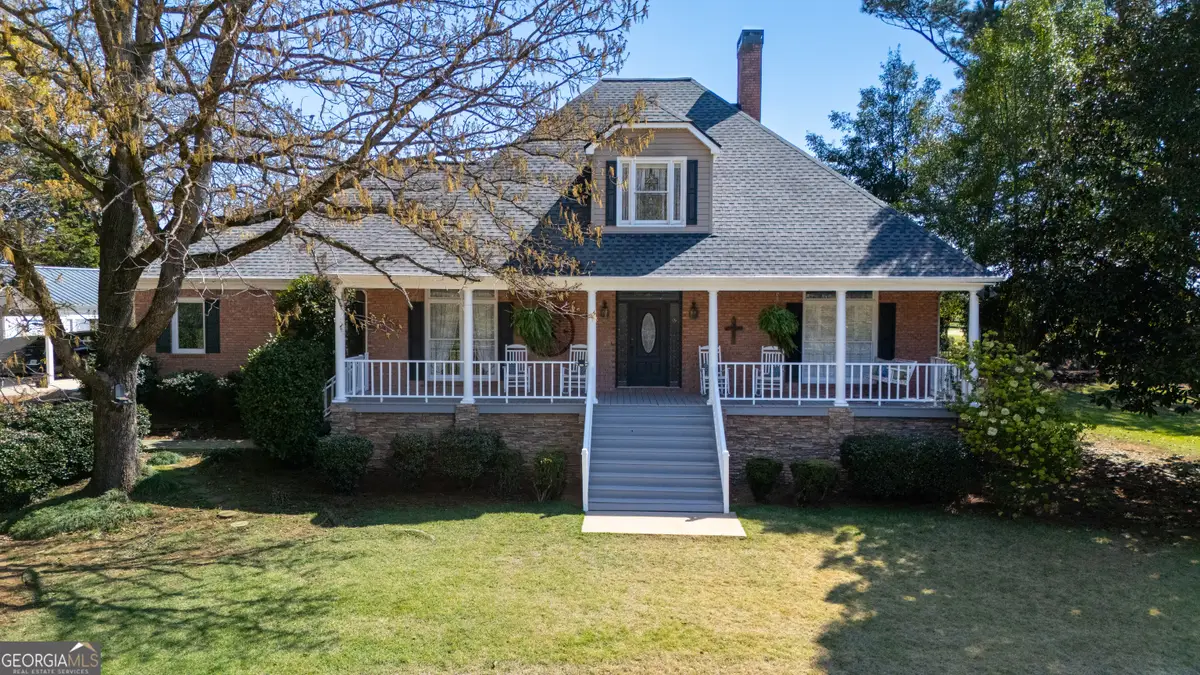 123 South Smith Road, Lagrange, GA 30241 - #1