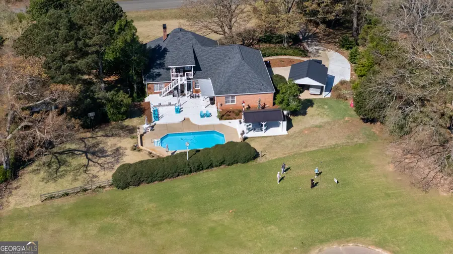 123 South Smith Road, Lagrange, GA 30241 - #2