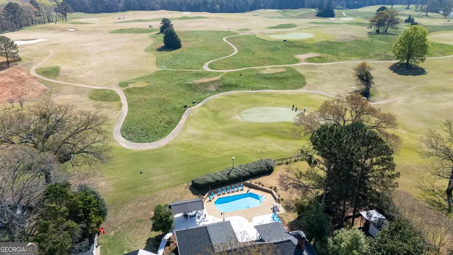 123 South Smith Road, Lagrange, GA 30241 - #3