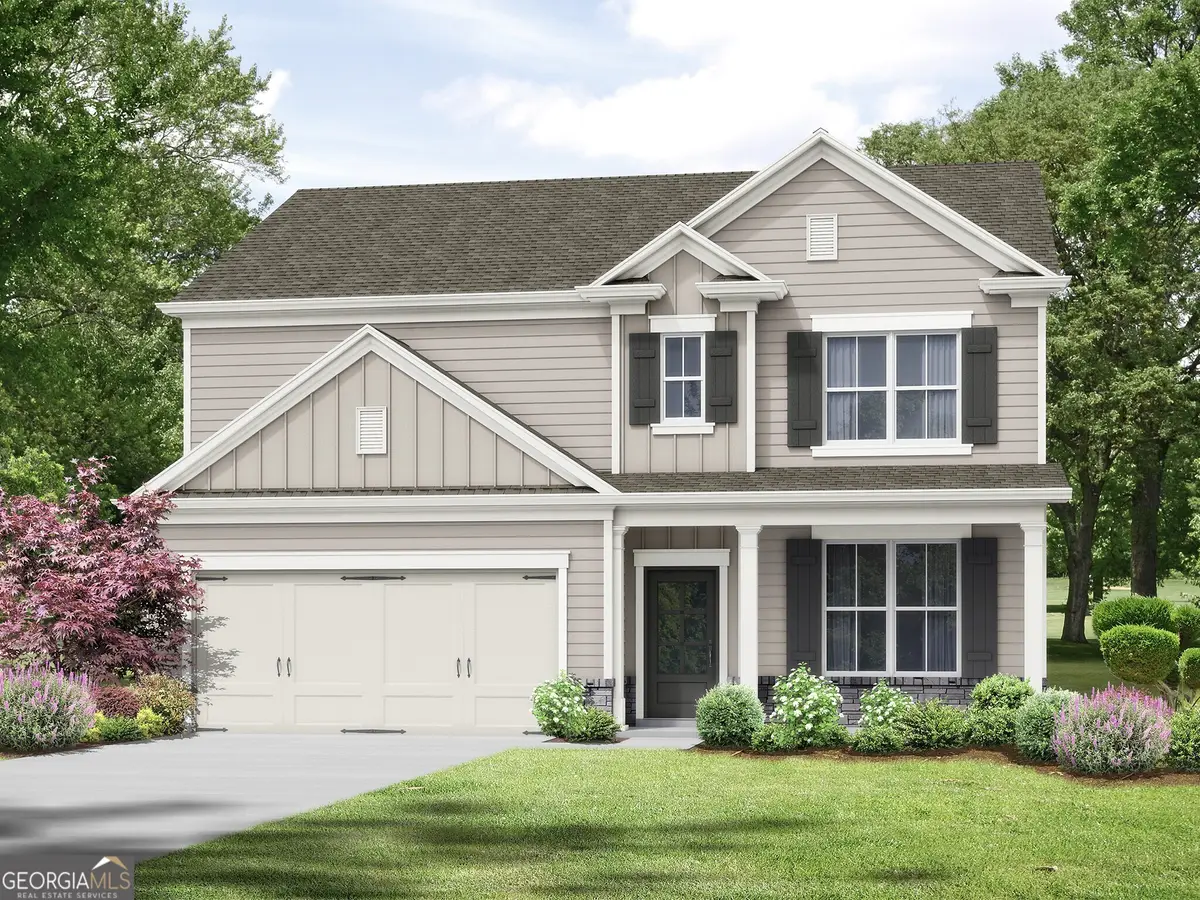 7 Purackal Lane, Statham, GA 30666 - #1
