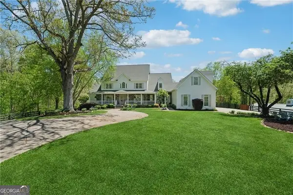 2230 Henry Scott Road, BALLGR, GA 30107