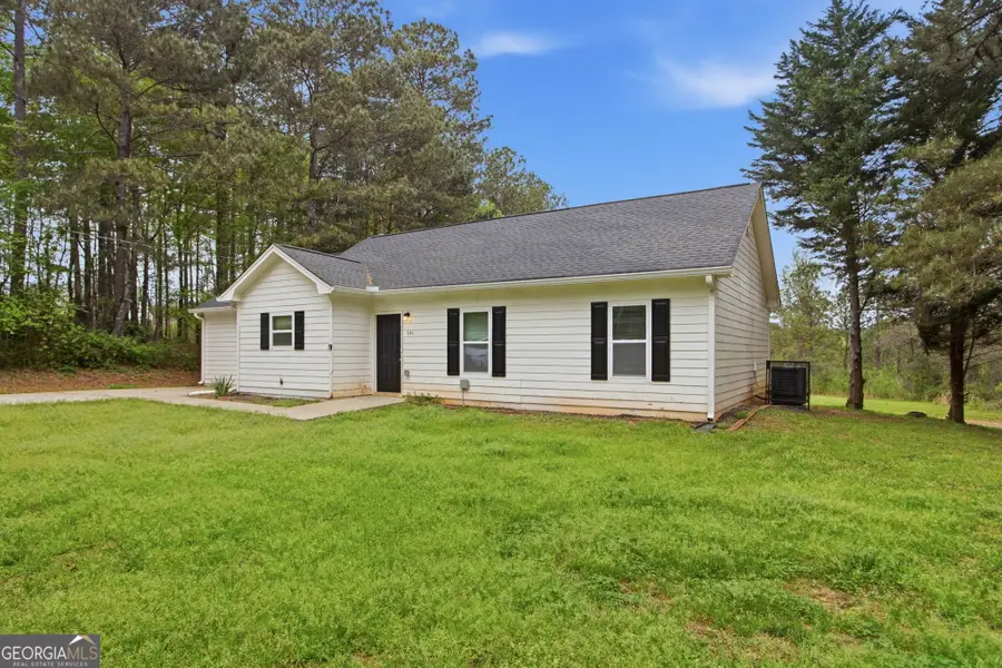 741 Roscoe Davis Road, Monroe, GA 30656 - #3