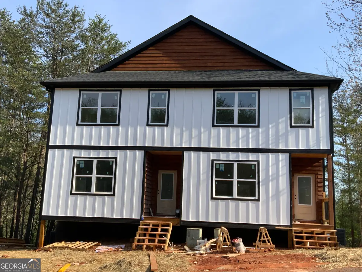 39B Sportarten Strasse, Helen, GA 30545 - #1