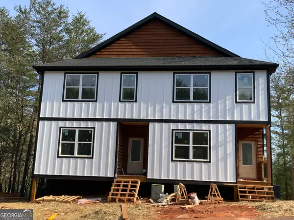 39B Sportarten Strasse, Helen, GA 30545