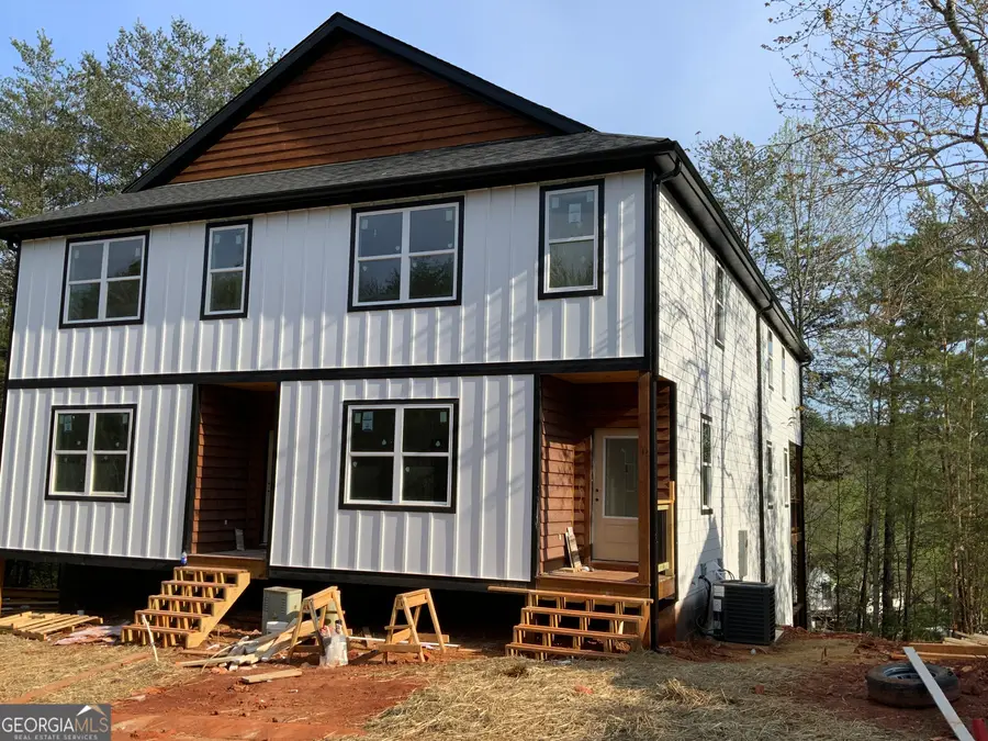 39B Sportarten Strasse, Helen, GA 30545 - #2