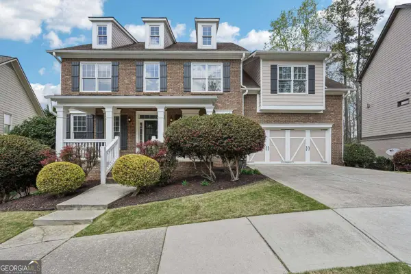 4708 Arbor Crest Place, Suwanee, GA 30024