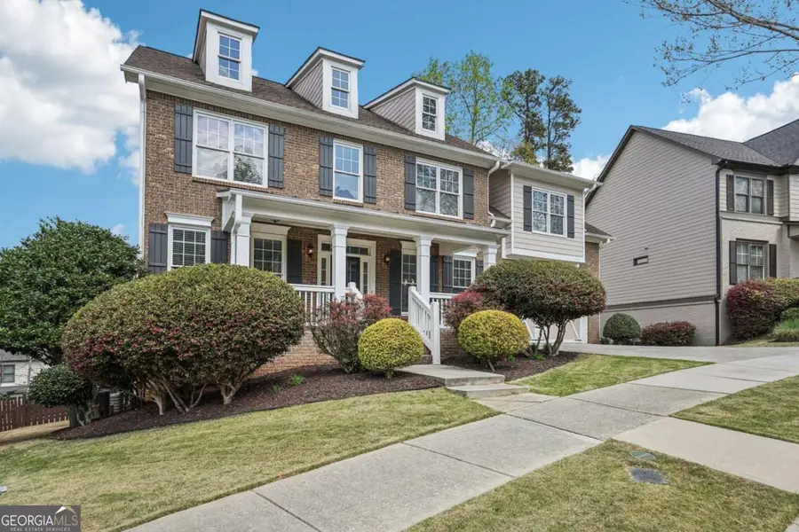 4708 Arbor Crest Place, Suwanee, GA 30024 - #3