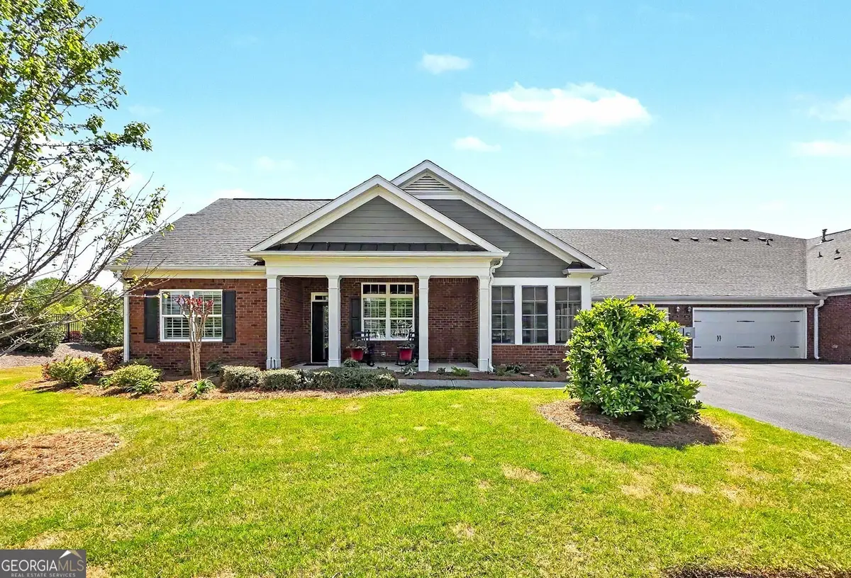 3601 Telhurst Lane, Buford, GA 30519 - #1