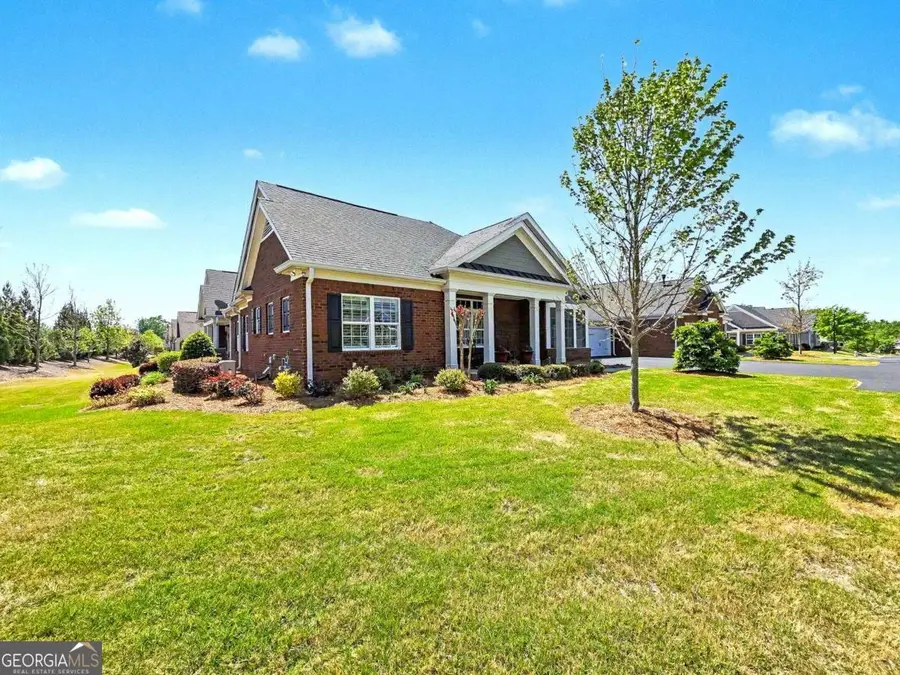 3601 Telhurst Lane, Buford, GA 30519 - #2