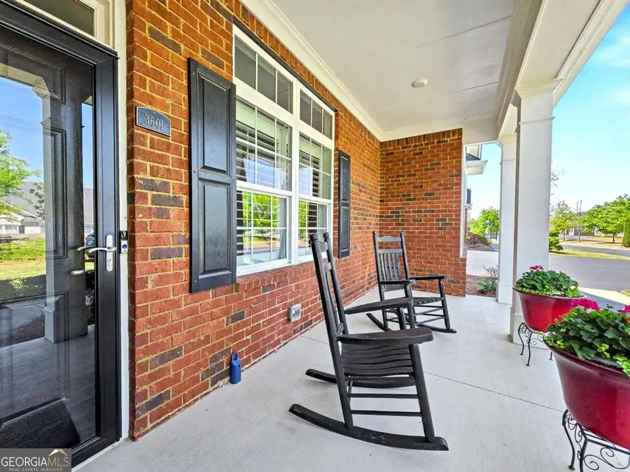 3601 Telhurst Lane, Buford, GA 30519 - #3