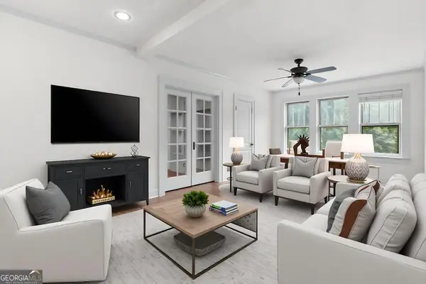 1125 Briarcliff Place Ne #12, Atlanta, GA 30306