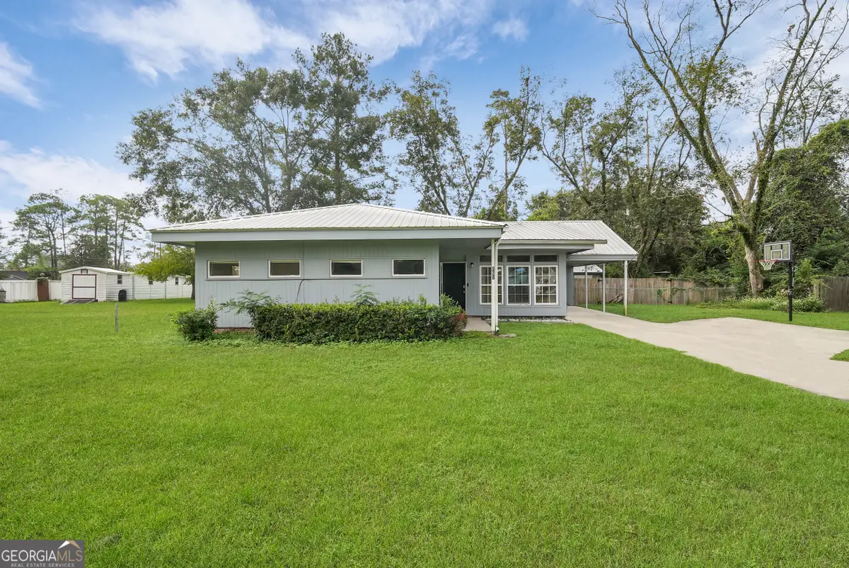 757 Old Screven Road, Jesup, GA 31545 - #1