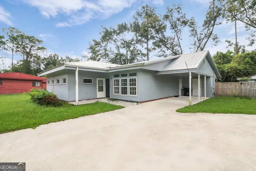 757 Old Screven Road, Jesup, GA 31545 - #3